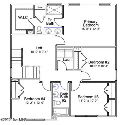 466 Galloping Foal Way SE Bolivia NC 28422