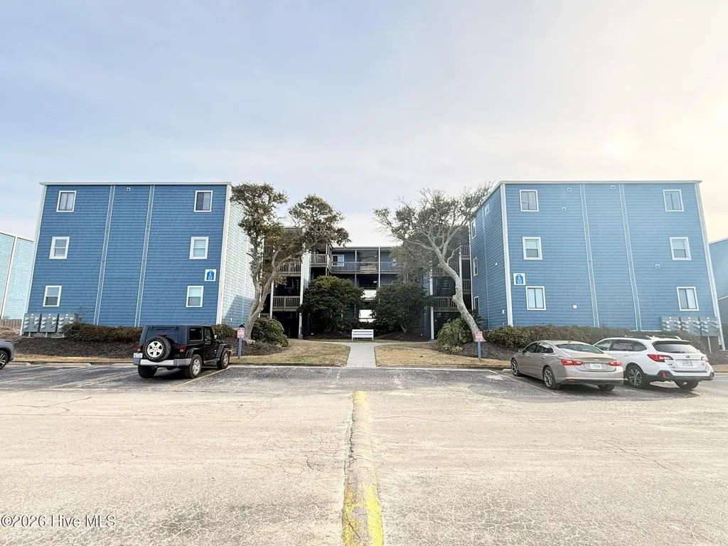 2196 New River Inlet Road North Topsail Beach NC 28460