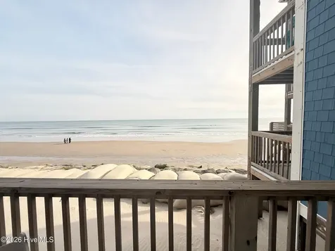 2196 New River Inlet Road North Topsail Beach NC 28460