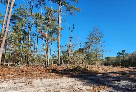 Lot 144 Louisa Cay Street Southport NC 28461
