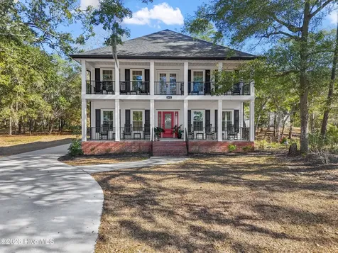 1872 Russell Hewett Road SW Supply NC 28462