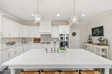 1872 Russell Hewett Road SW Supply NC 28462