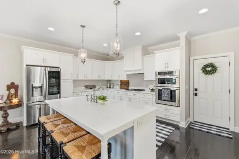 1872 Russell Hewett Road SW Supply NC 28462