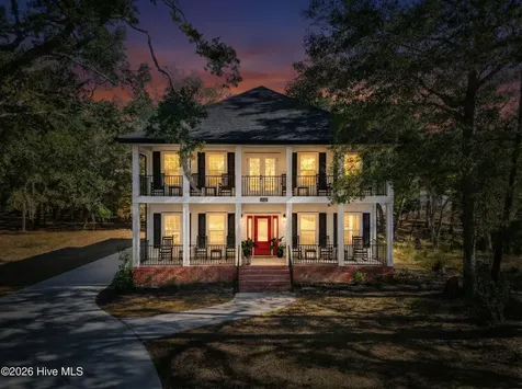 1872 Russell Hewett Road SW Supply NC 28462