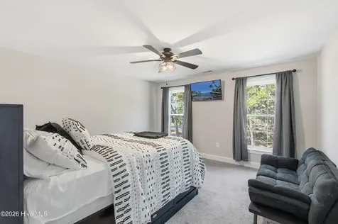 1872 Russell Hewett Road SW Supply NC 28462