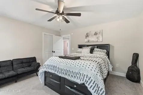 1872 Russell Hewett Road SW Supply NC 28462