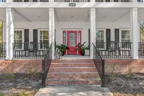 1872 Russell Hewett Road SW Supply NC 28462