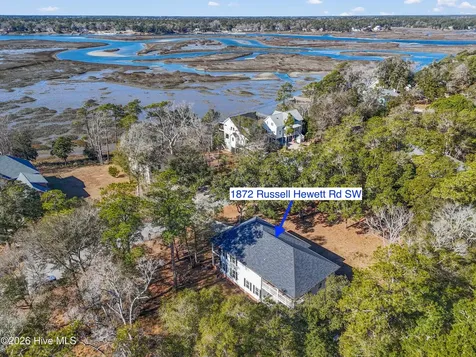 1872 Russell Hewett Road SW Supply NC 28462