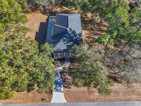 1872 Russell Hewett Road SW Supply NC 28462