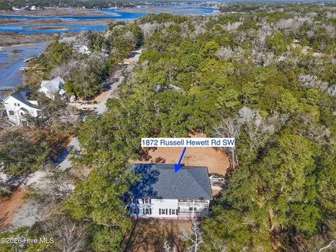 1872 Russell Hewett Road SW Supply NC 28462