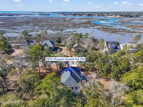 1872 Russell Hewett Road SW Supply NC 28462