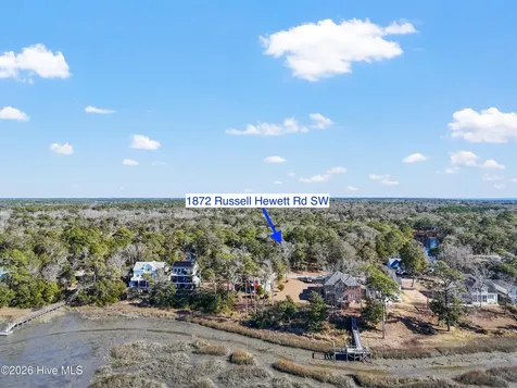1872 Russell Hewett Road SW Supply NC 28462