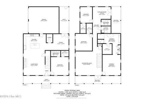 1872 Russell Hewett Road SW Supply NC 28462