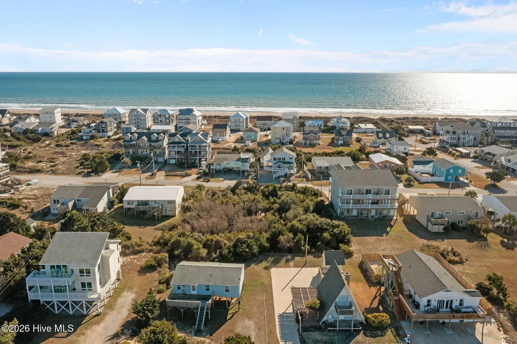 109 Robin Avenue Atlantic Beach NC 28512