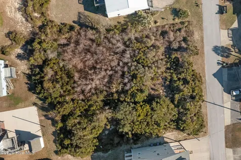 109 Robin Avenue Atlantic Beach NC 28512