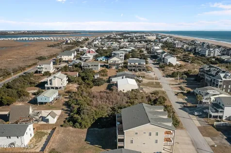 109 Robin Avenue Atlantic Beach NC 28512