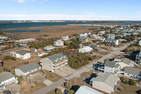 109 Robin Avenue Atlantic Beach NC 28512