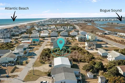 109 Robin Avenue Atlantic Beach NC 28512