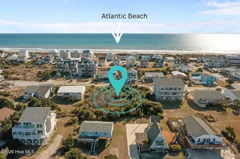 109 Robin Avenue Atlantic Beach NC 28512