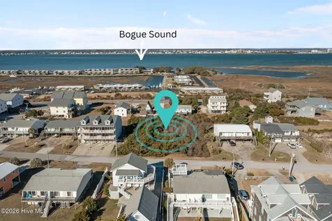 109 Robin Avenue Atlantic Beach NC 28512