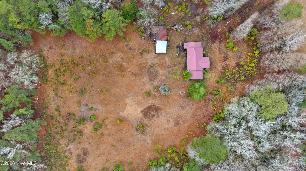 65 Old Blakes Bridge Road Burgaw NC 28425