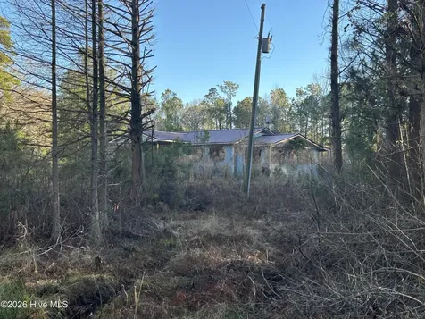 65 Old Blakes Bridge Road Burgaw NC 28425