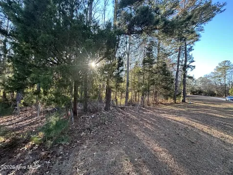 65 Old Blakes Bridge Road Burgaw NC 28425