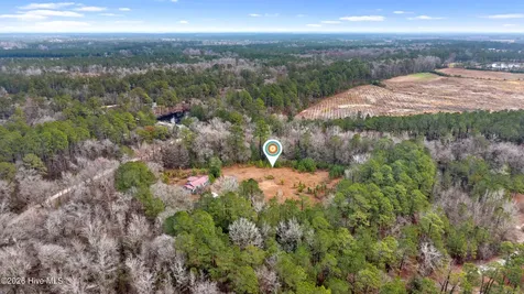 65 Old Blakes Bridge Road Burgaw NC 28425
