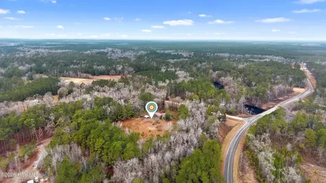 65 Old Blakes Bridge Road Burgaw NC 28425