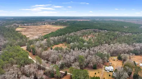 65 Old Blakes Bridge Road Burgaw NC 28425