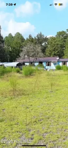 65 Old Blakes Bridge Road Burgaw NC 28425