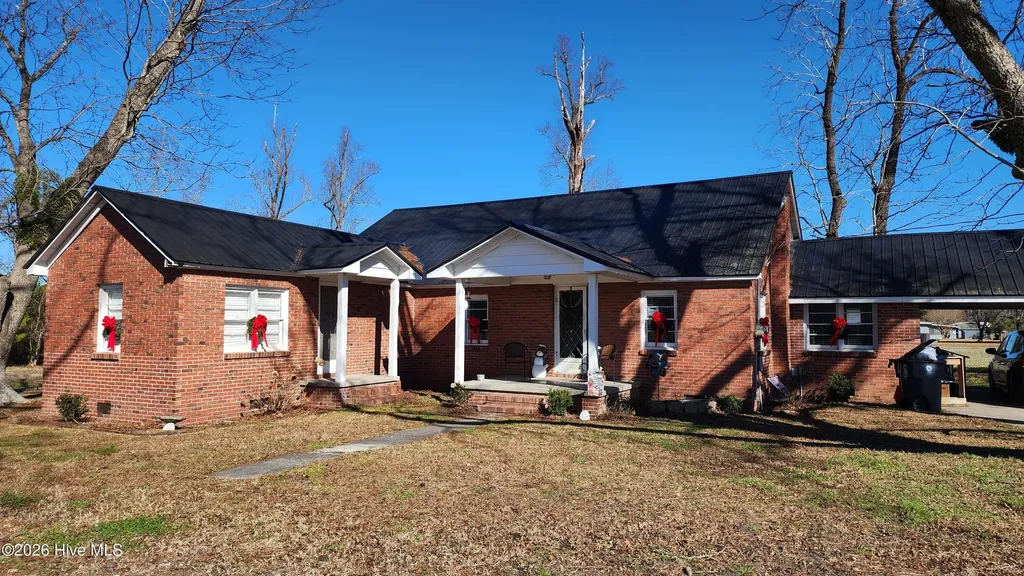 48 Kinlaw Drive Tabor City NC 28463