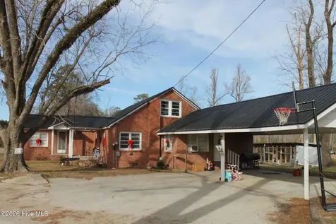 48 Kinlaw Drive Tabor City NC 28463