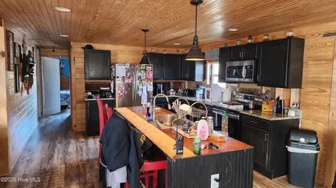 48 Kinlaw Drive Tabor City NC 28463