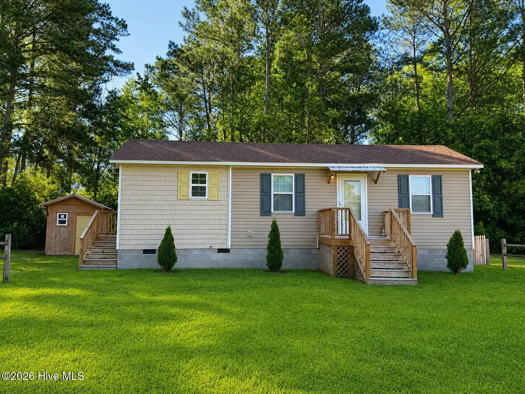 2859 Little Kelly Road Rocky Point NC 28457