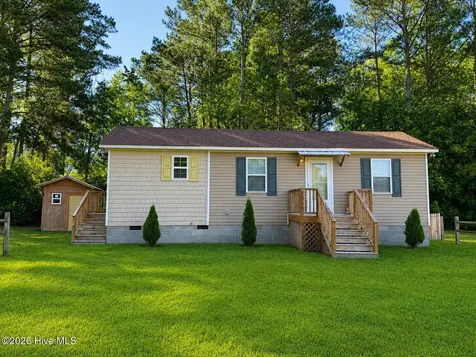 2859 Little Kelly Road Rocky Point NC 28457