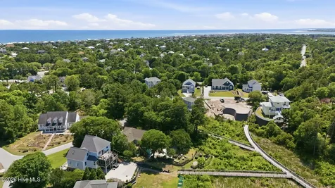 9806 Clarendon Drive Emerald Isle NC 28594