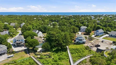 9806 Clarendon Drive Emerald Isle NC 28594
