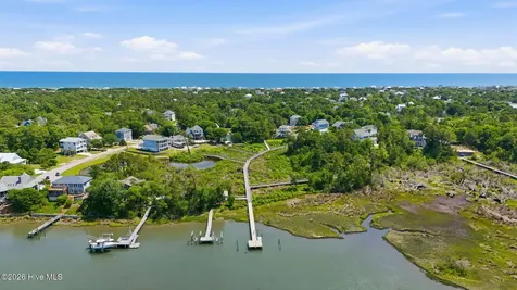 9806 Clarendon Drive Emerald Isle NC 28594