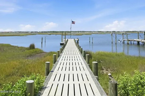 9806 Clarendon Drive Emerald Isle NC 28594