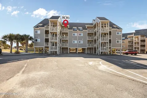 1000 Caswell Beach Road Oak Island NC 28465