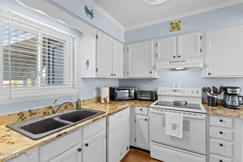 1000 Caswell Beach Road Oak Island NC 28465