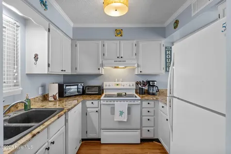 1000 Caswell Beach Road Oak Island NC 28465