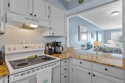 1000 Caswell Beach Road Oak Island NC 28465