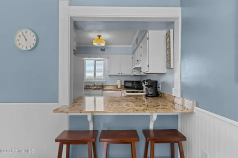 1000 Caswell Beach Road Oak Island NC 28465