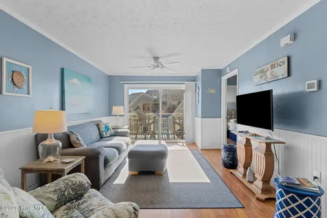 1000 Caswell Beach Road Oak Island NC 28465