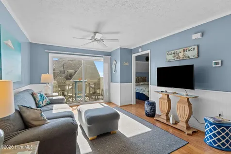 1000 Caswell Beach Road Oak Island NC 28465