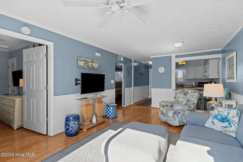 1000 Caswell Beach Road Oak Island NC 28465