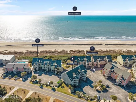 1000 Caswell Beach Road Oak Island NC 28465