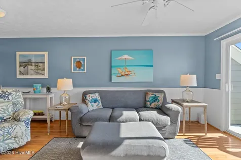 1000 Caswell Beach Road Oak Island NC 28465